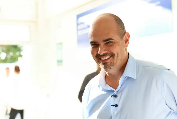 Governo de Minas vistoria obras finais de nova UBS em Barbacena e anuncia fechamento definitivo do antigo Hospital Colônia