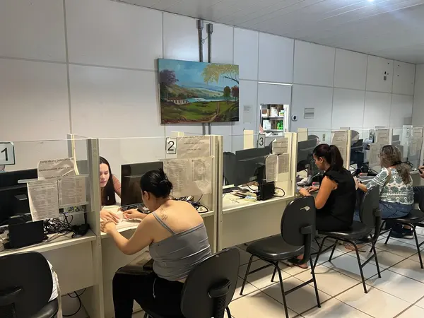 Agendamento on-line e descentralização qualificam atendimento na Farmácia de Minas em Uberlândia