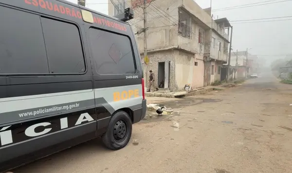 Operação Ícaro: 49 pessoas são presas e R$ 8,4 milhões são bloqueados em nova fase de ofensiva contra facção criminosa em Minas Gerais
