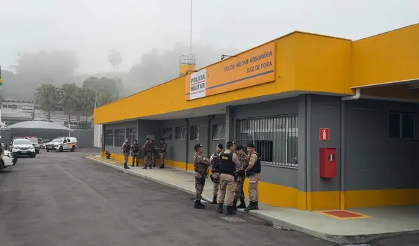 Operação Ícaro: 49 pessoas são presas e R$ 8,4 milhões são bloqueados em nova fase de ofensiva contra facção criminosa em Minas Gerais