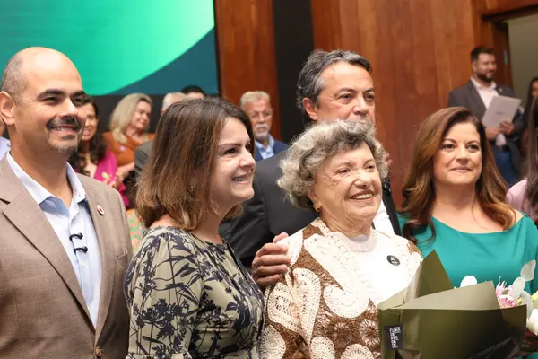 Governo de Minas participa da posse do novo presidente da Cemig