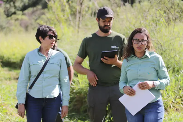 Produtores rurais da região de Ouro Preto aderem a programa de recuperação ambiental do Governo de Minas