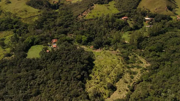 Produtores rurais da região de Ouro Preto aderem a programa de recuperação ambiental do Governo de Minas