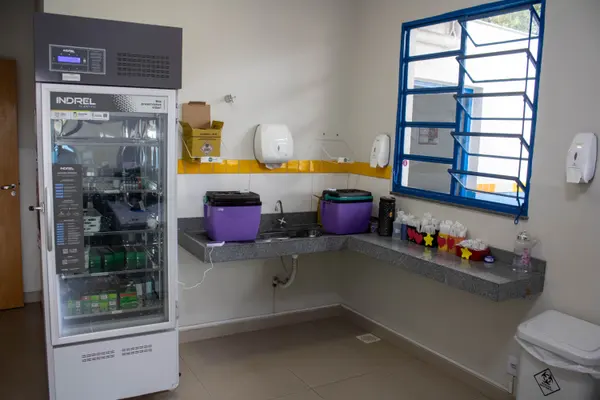 Governo de Minas lança ferramenta para facilitar acesso da população às vacinas 