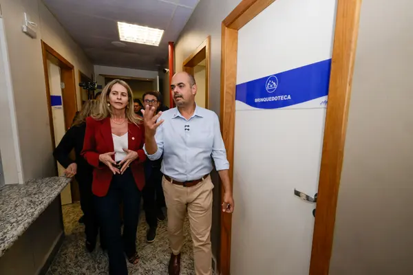 Governo de Minas entrega obras da nova sede do Hemonúcleo de Ponte Nova