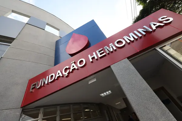 Governo de Minas entrega obras da nova sede do Hemonúcleo de Ponte Nova