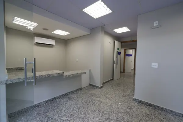 Governo de Minas entrega obras da nova sede do Hemonúcleo de Ponte Nova