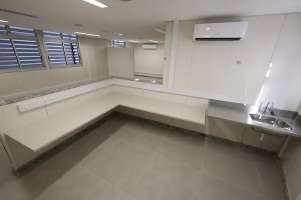 Governo de Minas entrega obras da nova sede do Hemonúcleo de Ponte Nova