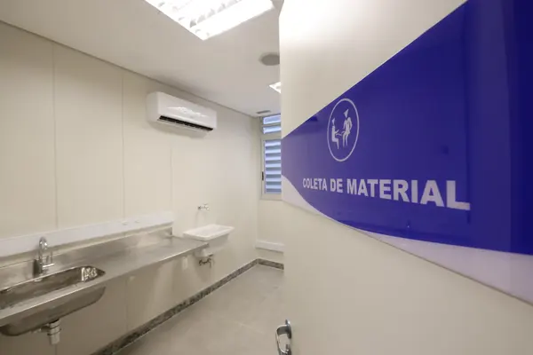 Governo de Minas entrega obras da nova sede do Hemonúcleo de Ponte Nova
