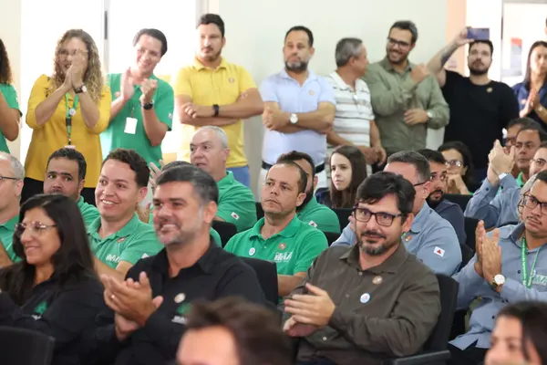 Governo de Minas transfere capital para Viçosa e anuncia início das tratativas para construção do hospital universitário com a UFV