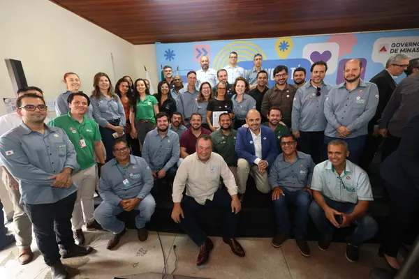 Governo de Minas transfere capital para Viçosa e anuncia início das tratativas para construção do hospital universitário com a UFV