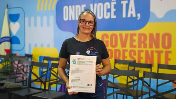 Governo de Minas transfere capital para Viçosa e anuncia início das tratativas para construção do hospital universitário com a UFV