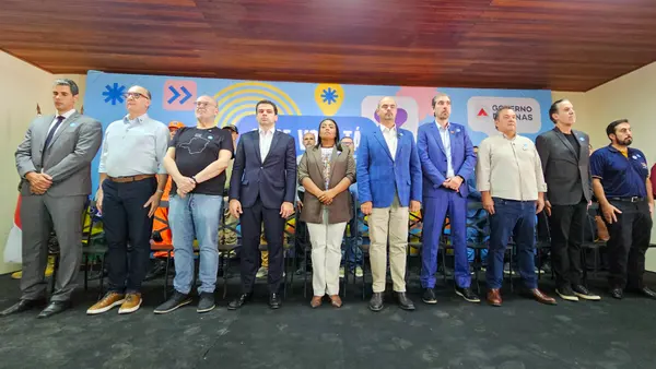 Governo de Minas entrega a primeira certificação de piscicultura ornamental do Brasil