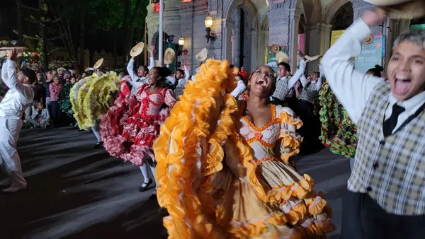 Minas Junina 2026 fortalece cultura popular, movimenta o turismo e amplia circuito de festejos em todo o estado