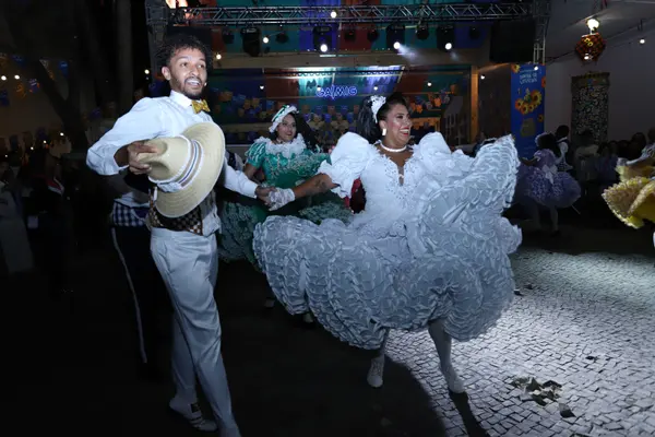 Minas Junina 2026 fortalece cultura popular, movimenta o turismo e amplia circuito de festejos em todo o estado