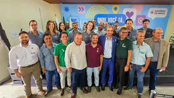 Governo de Minas entrega a primeira certificação de piscicultura ornamental do Brasil