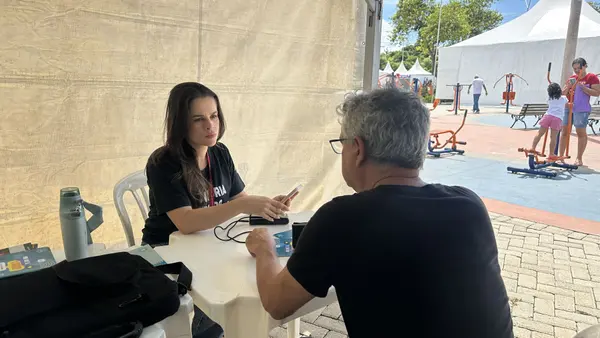 Ouvidoria-Geral do Estado realiza mais de 10 mil orientações e 430 atendimentos diretos na Praça de Serviços – Governo Presente