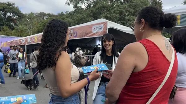 Ouvidoria-Geral do Estado realiza mais de 10 mil orientações e 430 atendimentos diretos na Praça de Serviços – Governo Presente