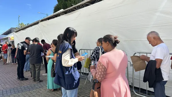 Ouvidoria-Geral do Estado realiza mais de 10 mil orientações e 430 atendimentos diretos na Praça de Serviços – Governo Presente