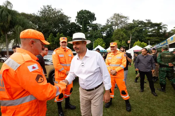 Governo de Minas anuncia R$ 600 milhões em obras e projetos de infraestrutura para região da Zona da Mata