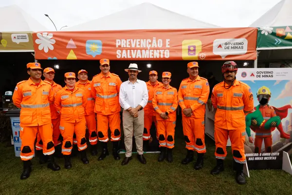 Governo de Minas anuncia R$ 600 milhões em obras e projetos de infraestrutura para região da Zona da Mata
