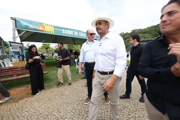 Governo de Minas anuncia R$ 600 milhões em obras e projetos de infraestrutura para região da Zona da Mata