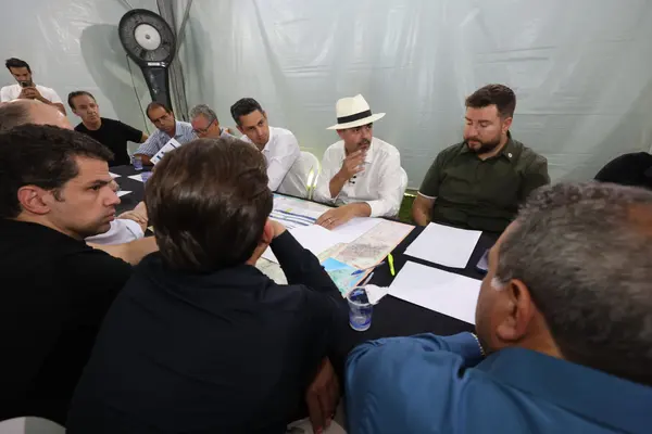 Governo de Minas anuncia R$ 600 milhões em obras e projetos de infraestrutura para região da Zona da Mata