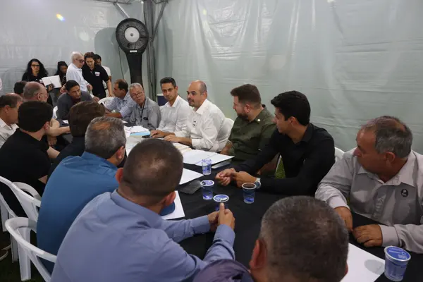 Governo de Minas anuncia R$ 600 milhões em obras e projetos de infraestrutura para região da Zona da Mata