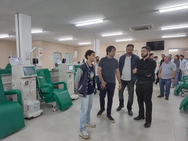 Governo de Minas fortalece a saúde no Sul de Minas com investimentos em diagnóstico e custeio de novas UTIs