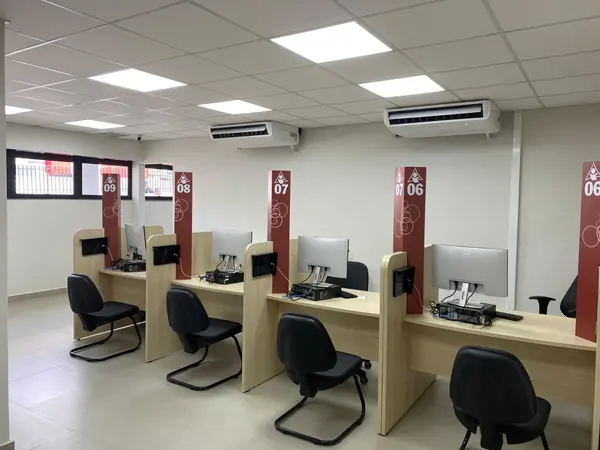 Unidades de Atendimento Integrado do Governo de Minas têm aprovação acima de 98% pelos cidadãos mineiros
