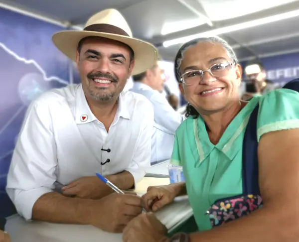 Governo de Minas lança política de desenvolvimento agrícola para a região Central e entrega títulos de regularização fundiária em Curvelo