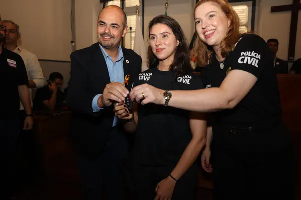 Governo de Minas transfere capital para Teófilo Otoni e anuncia investimentos para a Polícia Civil da região