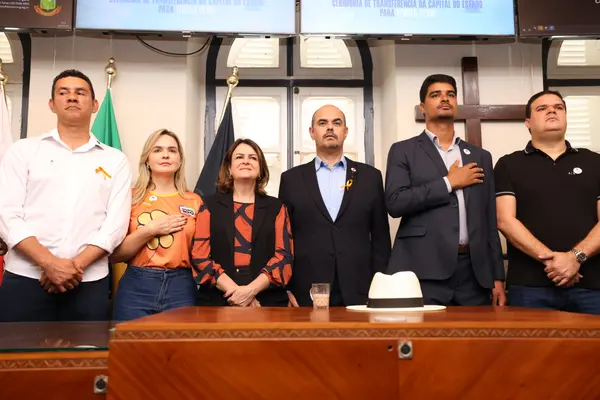 Governo de Minas transfere capital para Teófilo Otoni e anuncia investimentos para a Polícia Civil da região