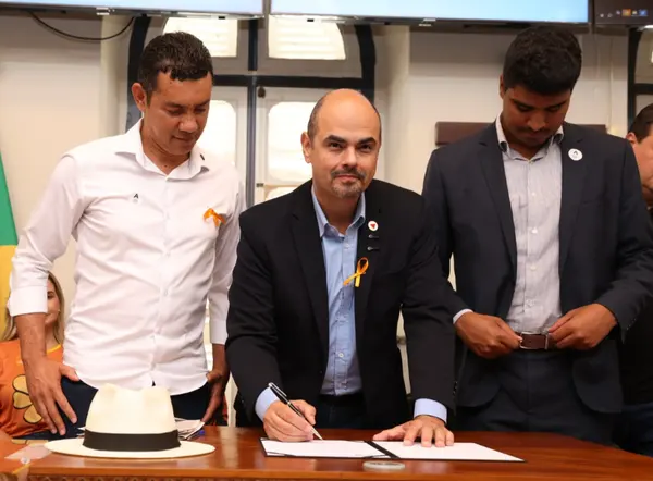 Governo de Minas transfere capital para Teófilo Otoni e anuncia investimentos para a Polícia Civil da região