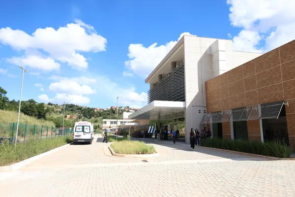 Governo de Minas acompanha início dos atendimentos no Hospital Regional de Teófilo Otoni, maior complexo hospitalar do interior do estado