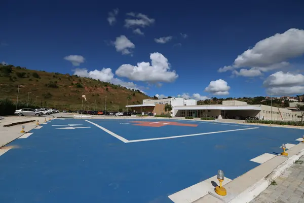 Governo de Minas acompanha início dos atendimentos no Hospital Regional de Teófilo Otoni, maior complexo hospitalar do interior do estado