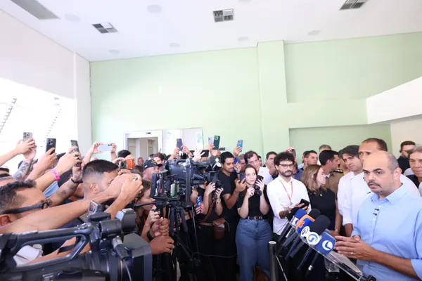 Governo de Minas acompanha início dos atendimentos no Hospital Regional de Teófilo Otoni, maior complexo hospitalar do interior do estado