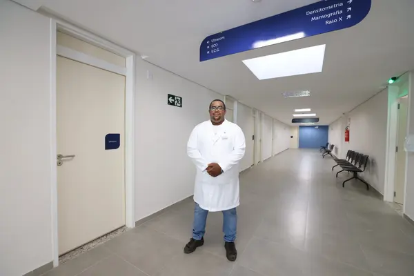 Governo de Minas acompanha início dos atendimentos no Hospital Regional de Teófilo Otoni, maior complexo hospitalar do interior do estado