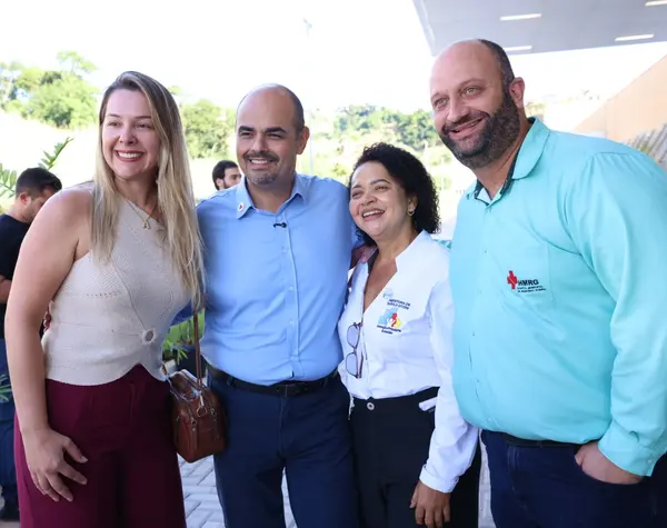 Governo de Minas acompanha início dos atendimentos no Hospital Regional de Teófilo Otoni, maior complexo hospitalar do interior do estado