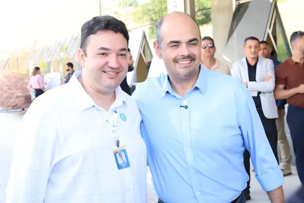 Governo de Minas acompanha início dos atendimentos no Hospital Regional de Teófilo Otoni, maior complexo hospitalar do interior do estado