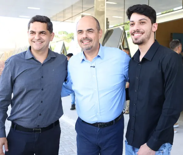 Governo de Minas acompanha início dos atendimentos no Hospital Regional de Teófilo Otoni, maior complexo hospitalar do interior do estado