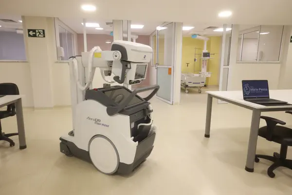 Governo de Minas acompanha início dos atendimentos no Hospital Regional de Teófilo Otoni, maior complexo hospitalar do interior do estado