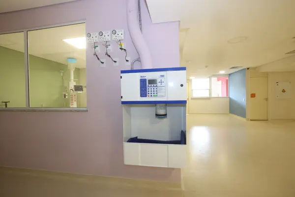 Governo de Minas acompanha início dos atendimentos no Hospital Regional de Teófilo Otoni, maior complexo hospitalar do interior do estado