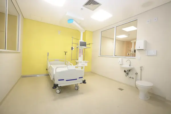 Governo de Minas acompanha início dos atendimentos no Hospital Regional de Teófilo Otoni, maior complexo hospitalar do interior do estado