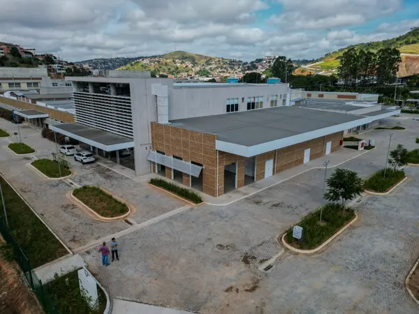 Governo de Minas acompanha início dos atendimentos no Hospital Regional de Teófilo Otoni, maior complexo hospitalar do interior do estado
