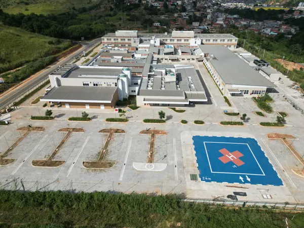 Governo de Minas acompanha início dos atendimentos no Hospital Regional de Teófilo Otoni, maior complexo hospitalar do interior do estado
