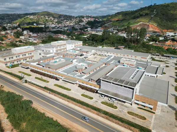 Governo de Minas acompanha início dos atendimentos no Hospital Regional de Teófilo Otoni, maior complexo hospitalar do interior do estado