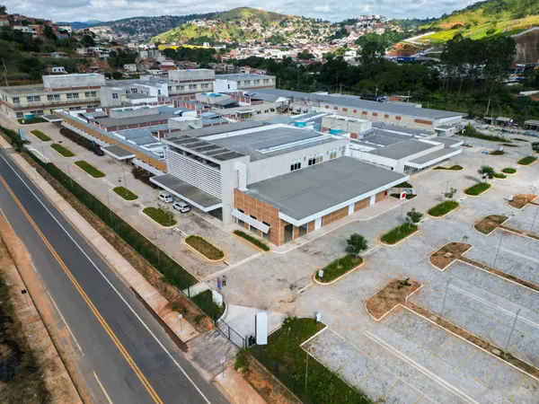 Governo de Minas acompanha início dos atendimentos no Hospital Regional de Teófilo Otoni, maior complexo hospitalar do interior do estado