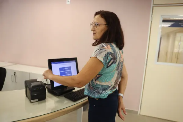 Governo de Minas acompanha início dos atendimentos no Hospital Regional de Teófilo Otoni, maior complexo hospitalar do interior do estado