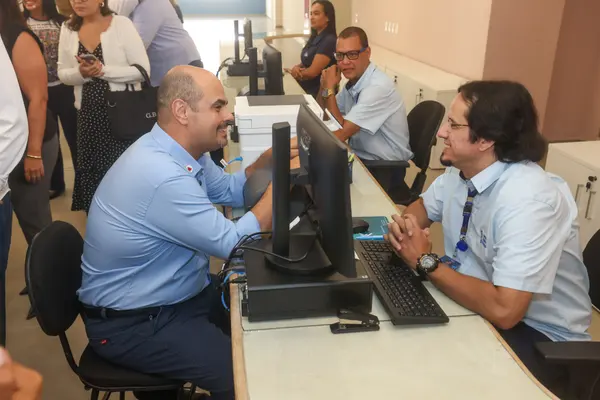 Governo de Minas acompanha início dos atendimentos no Hospital Regional de Teófilo Otoni, maior complexo hospitalar do interior do estado